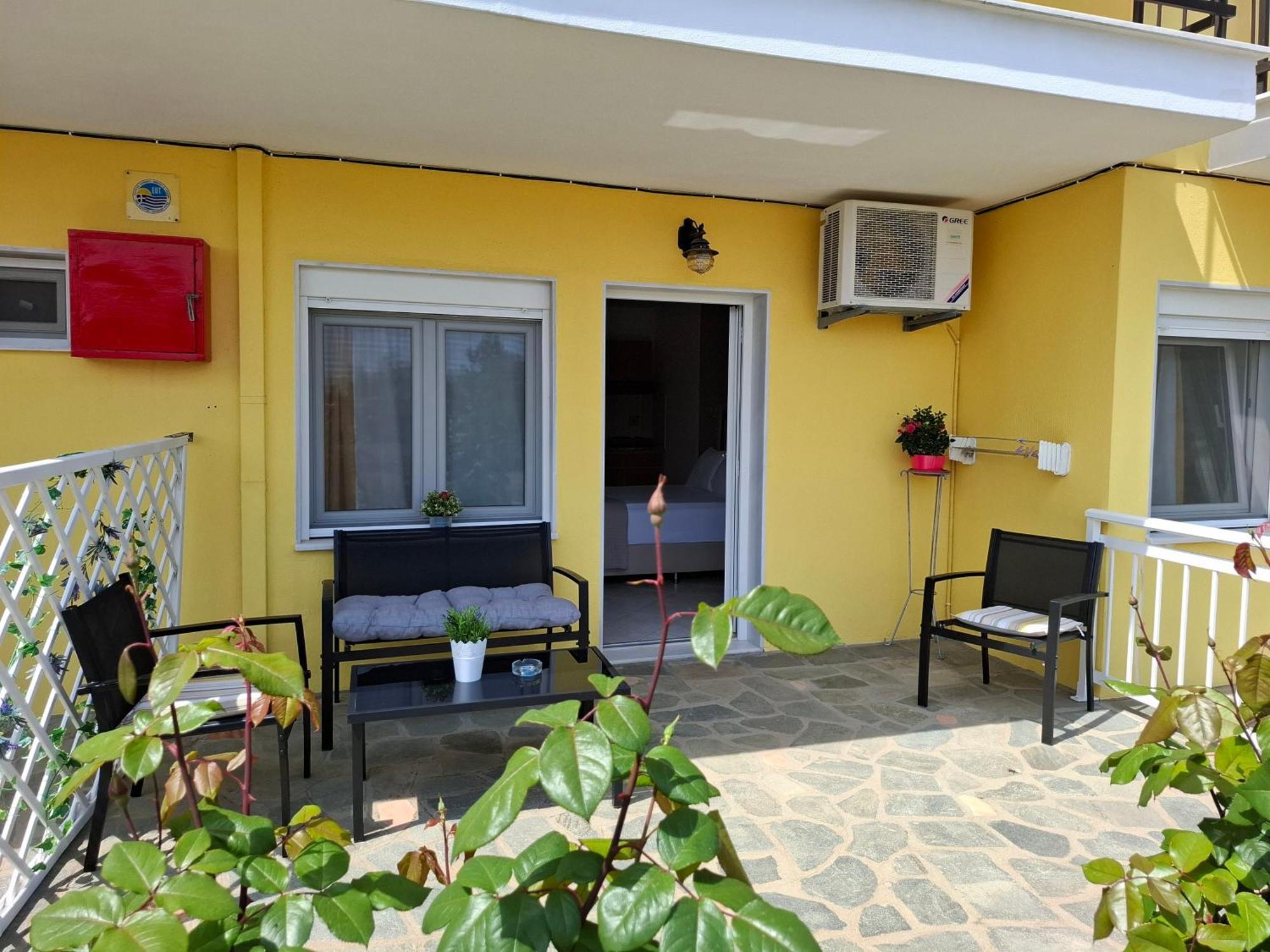 شقة House Elena كوينيرا المظهر الخارجي الصورة